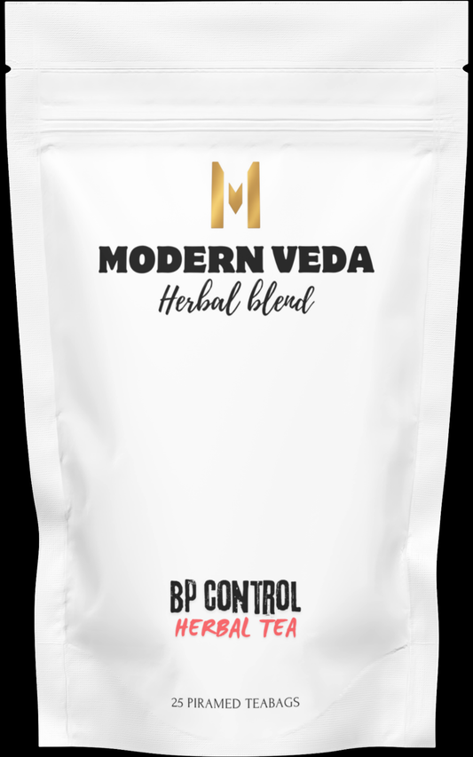 BP Control Herbal Tea