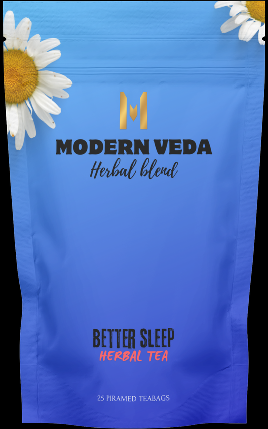 Better Sleep Herbal Tea