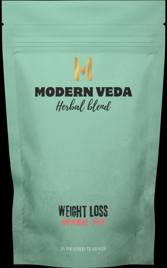 Weight Loss Herbal Tea